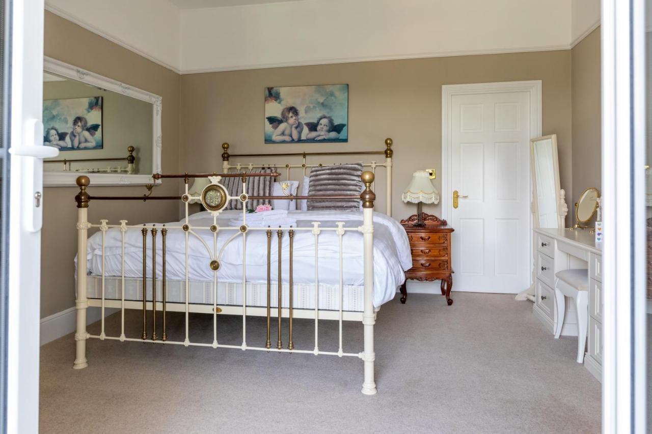 Plas Maenan Conwy Bagian luar foto