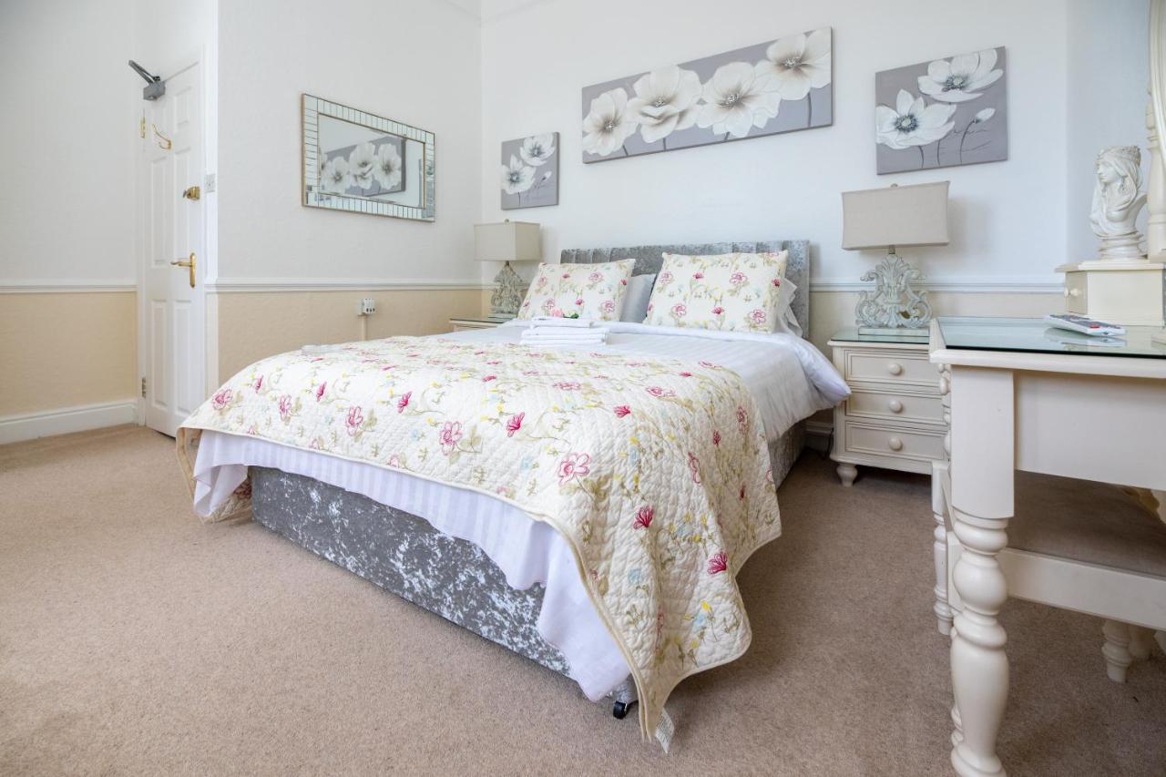 Plas Maenan Conwy Bagian luar foto