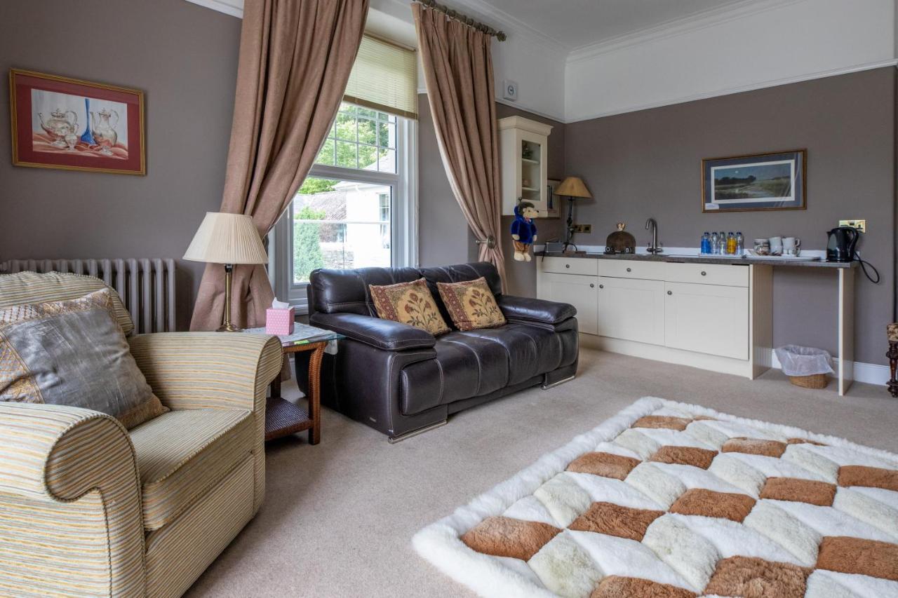 Plas Maenan Conwy Bagian luar foto
