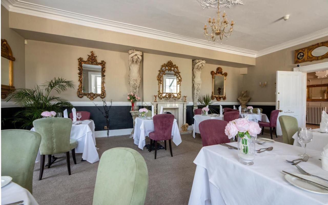 Plas Maenan Conwy Bagian luar foto
